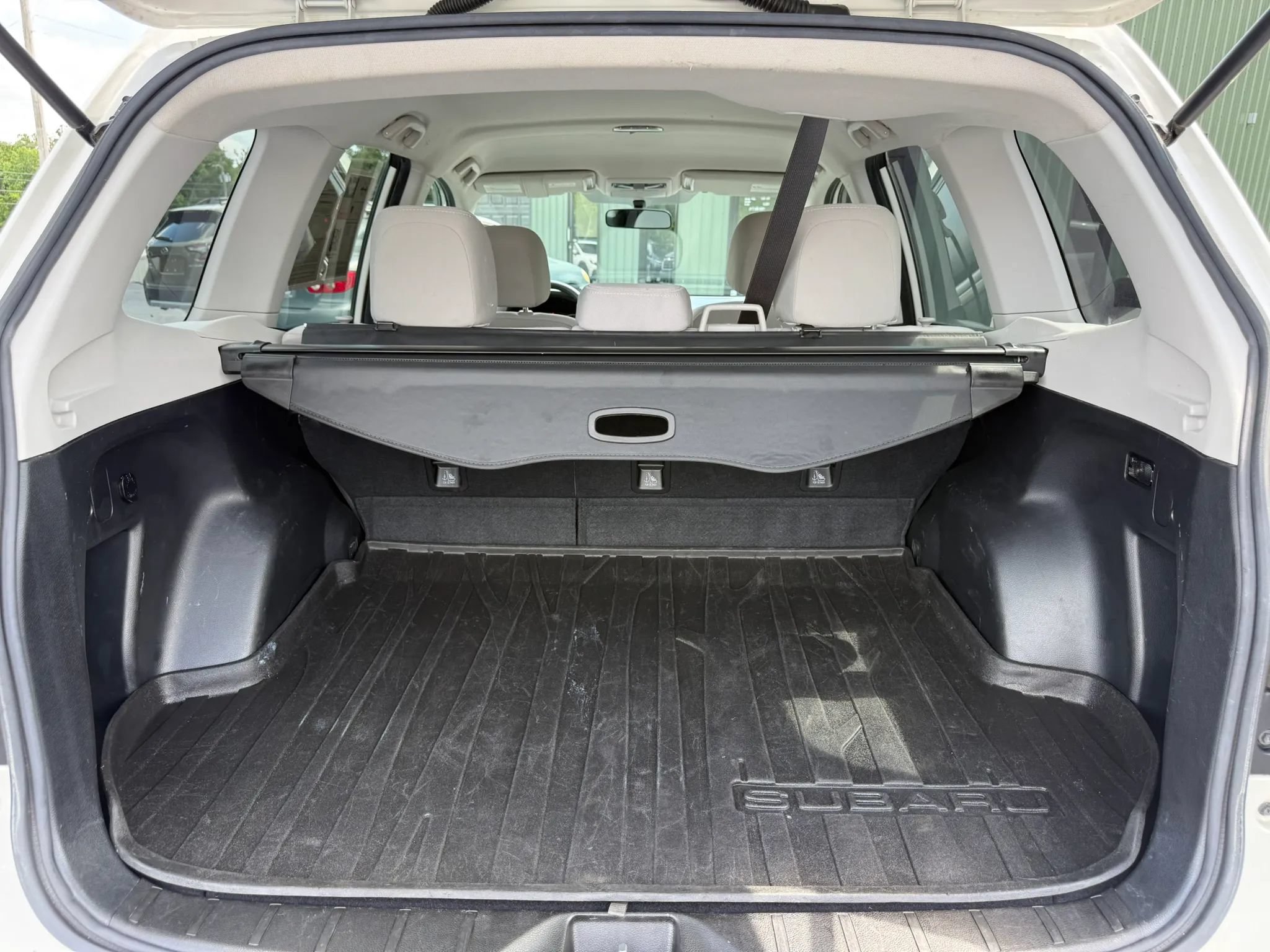 Used 2018 Subaru Forester 2.5i w/ Alloy Wheel Package AWD/4WD image 26