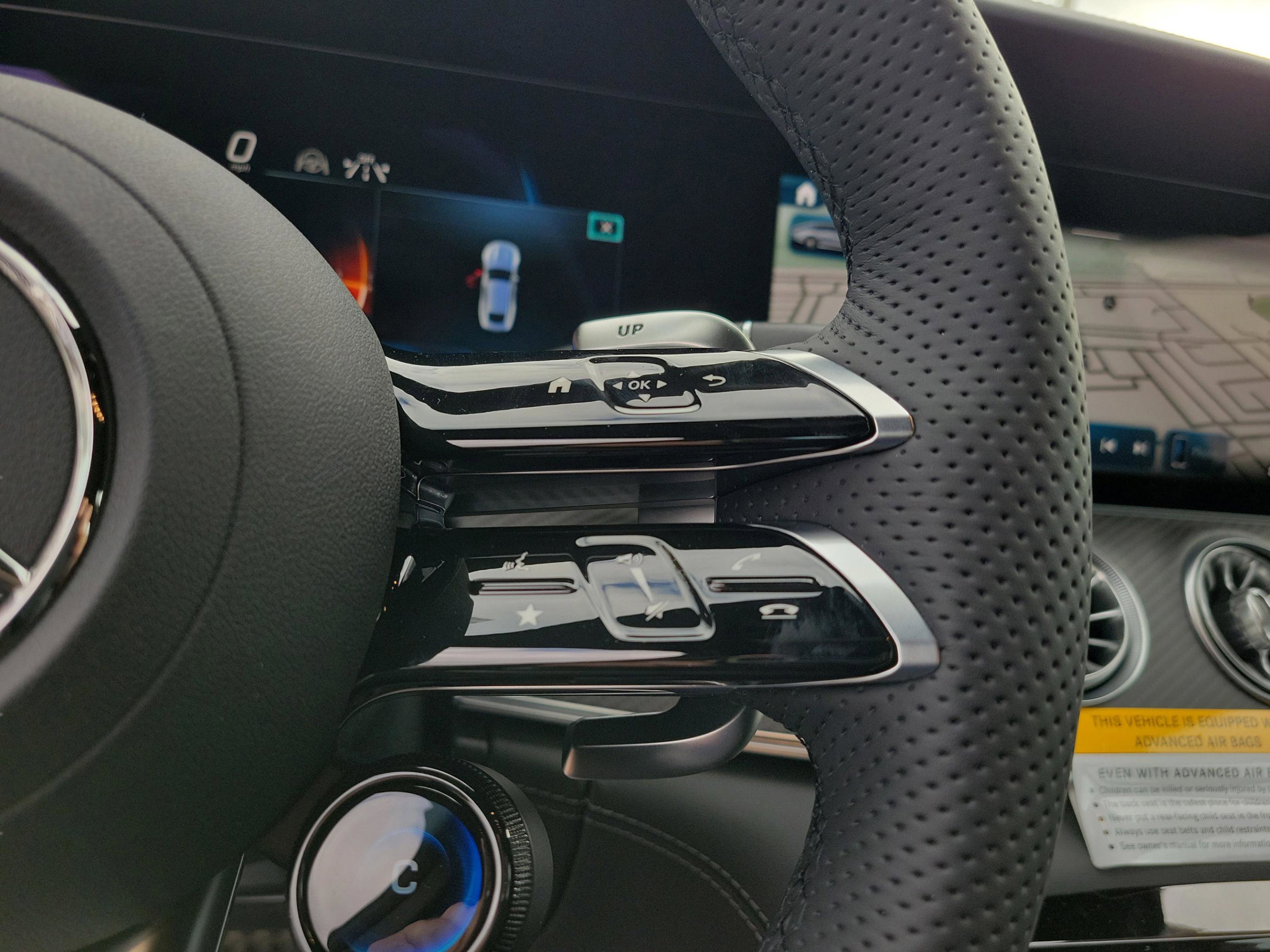 New 2026 Mercedes-Benz AMG GT 53 image 19