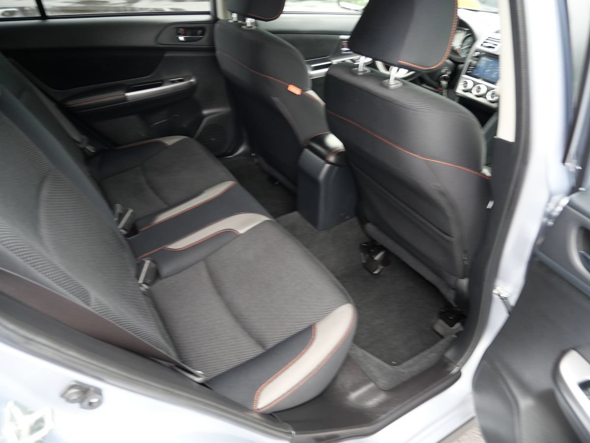 Used 2017 Subaru Crosstrek 2.0i Premium AWD/4WD image 22