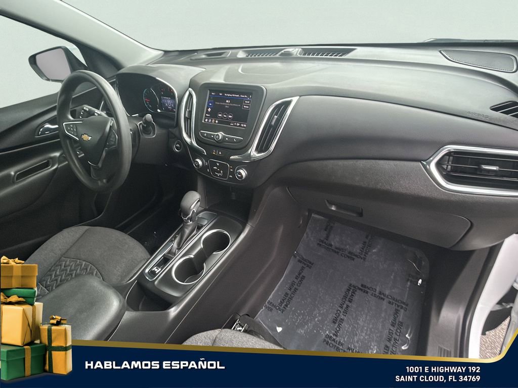 Certified 2023 Chevrolet Equinox LT image 34