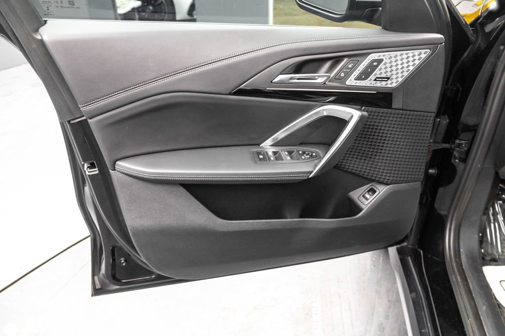 Used 2024 BMW X1 xDrive28i w/ Convenience Package image 23