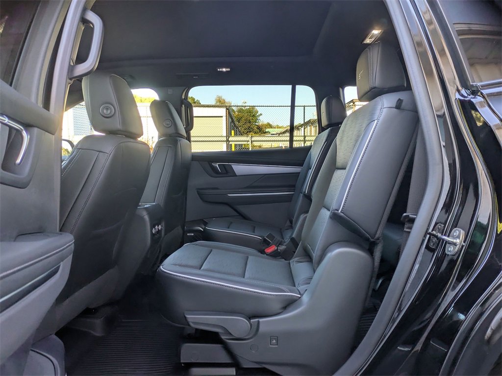 New 2026 Buick Enclave Sport Touring w/ Power Package image 10