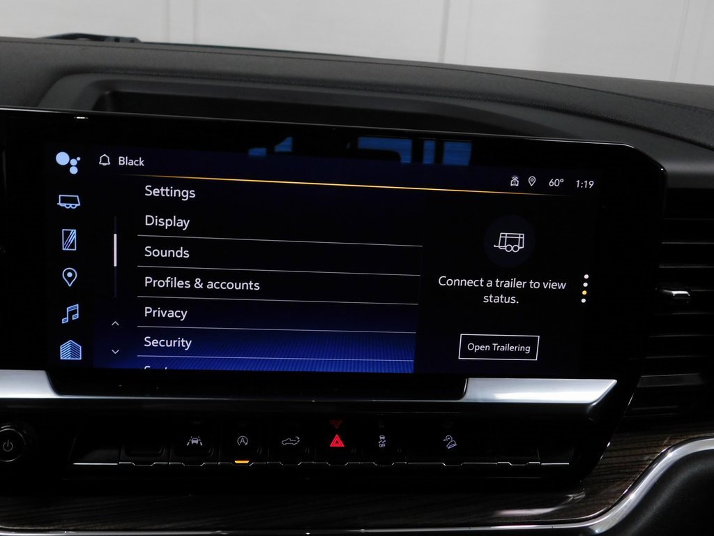 Used 2024 Chevrolet Silverado 1500 RST w/ All Star Edition Plus image 65