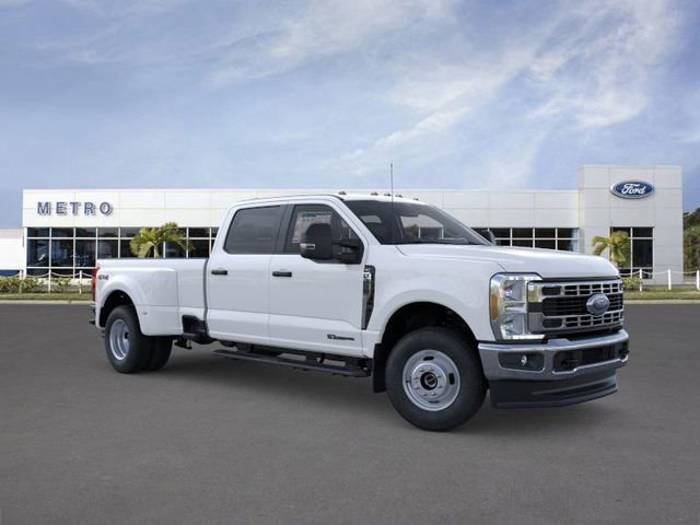 New 2026 Ford F350 XLT image 7