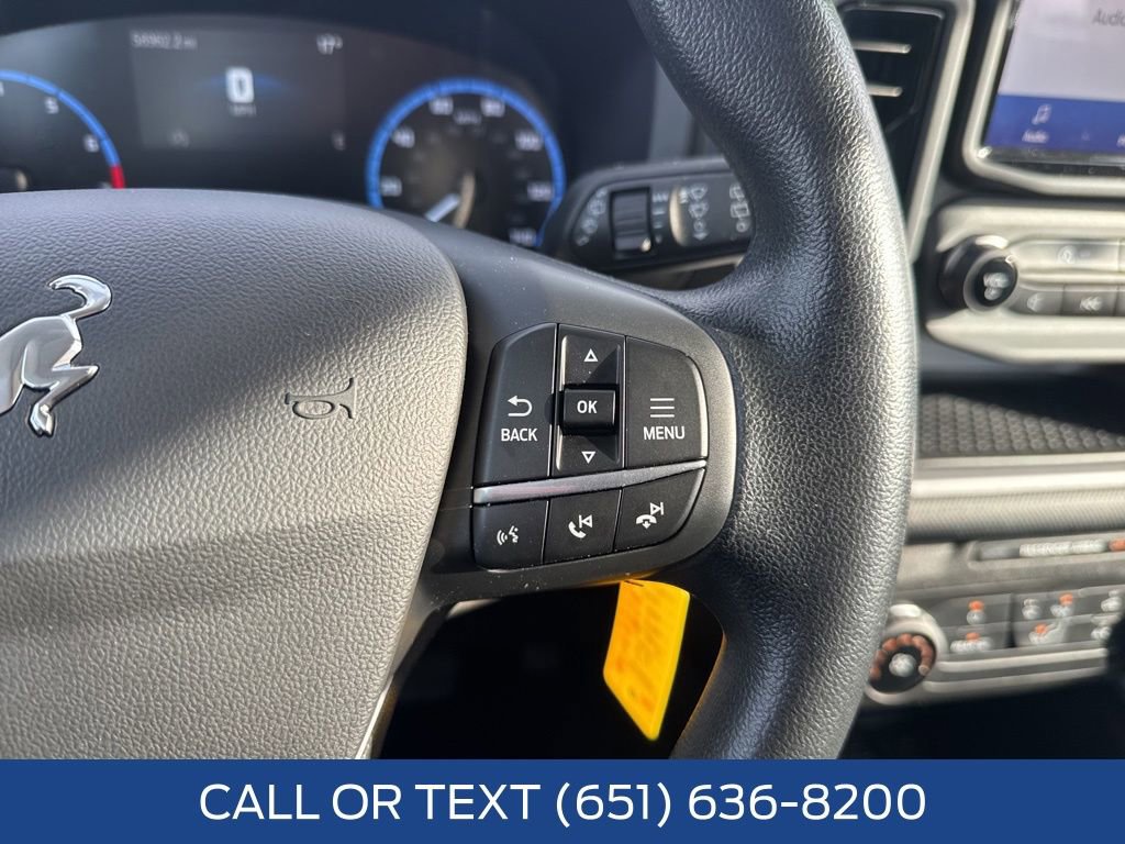 Used 2021 Ford Bronco Sport image 21