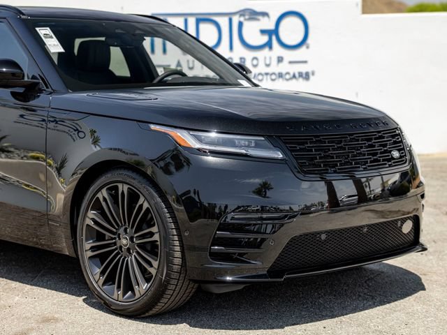 New 2026 Land Rover Range Rover Velar Autobiography AWD/4WD image 5