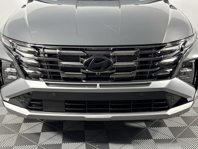 New 2026 Hyundai Tucson Limited image 43