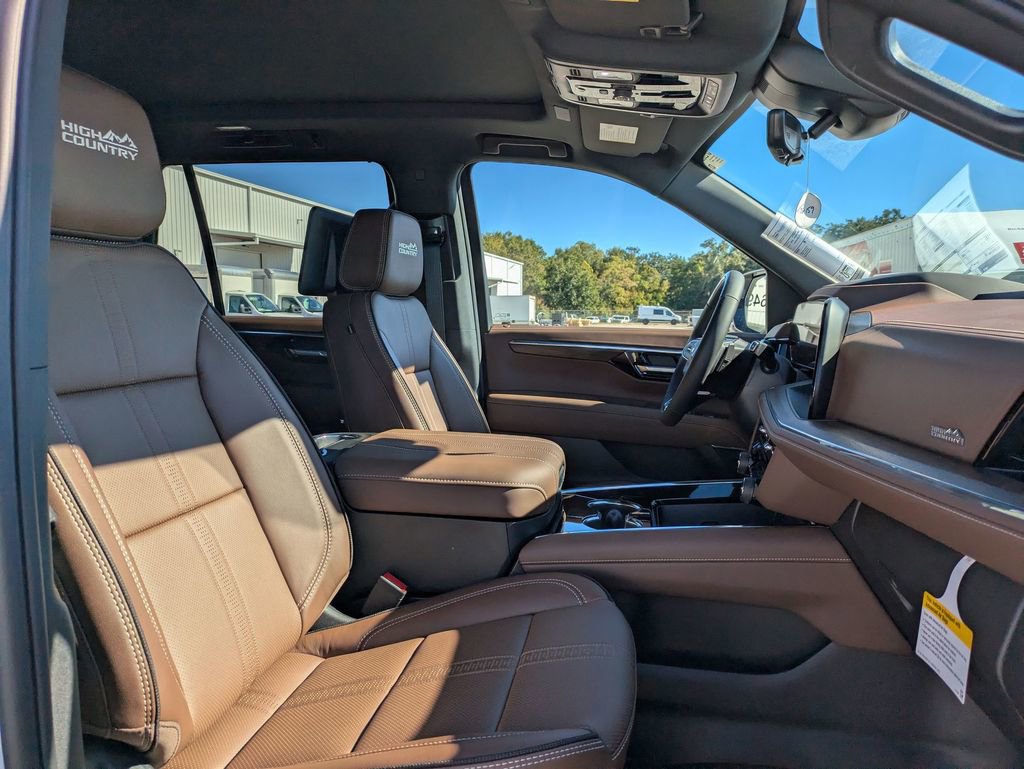 New 2026 Chevrolet Tahoe High Country image 34