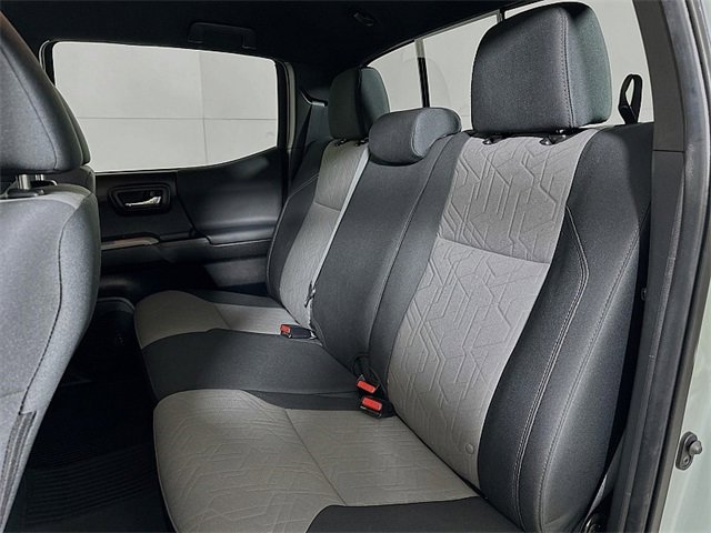 Used 2023 Toyota Tacoma TRD Sport image 20