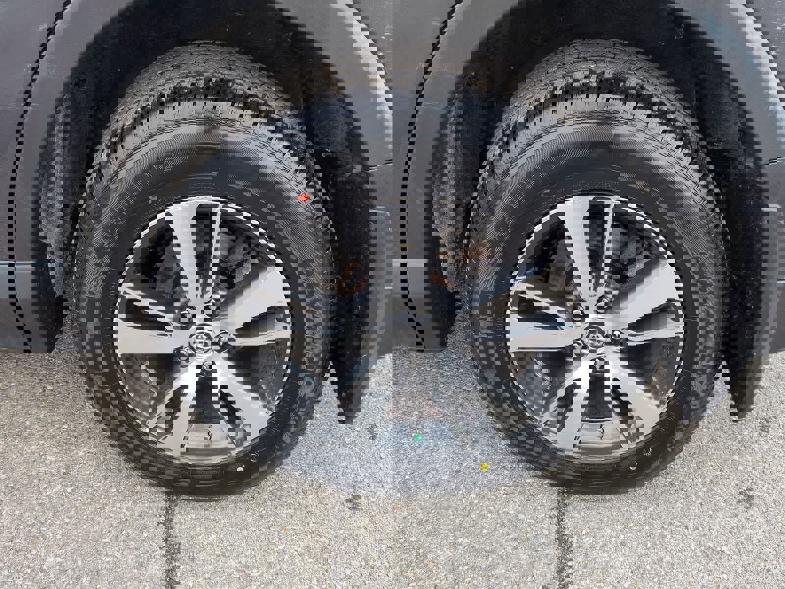 Used 2017 Toyota RAV4 XLE w/ All Weather Liner Package image 13