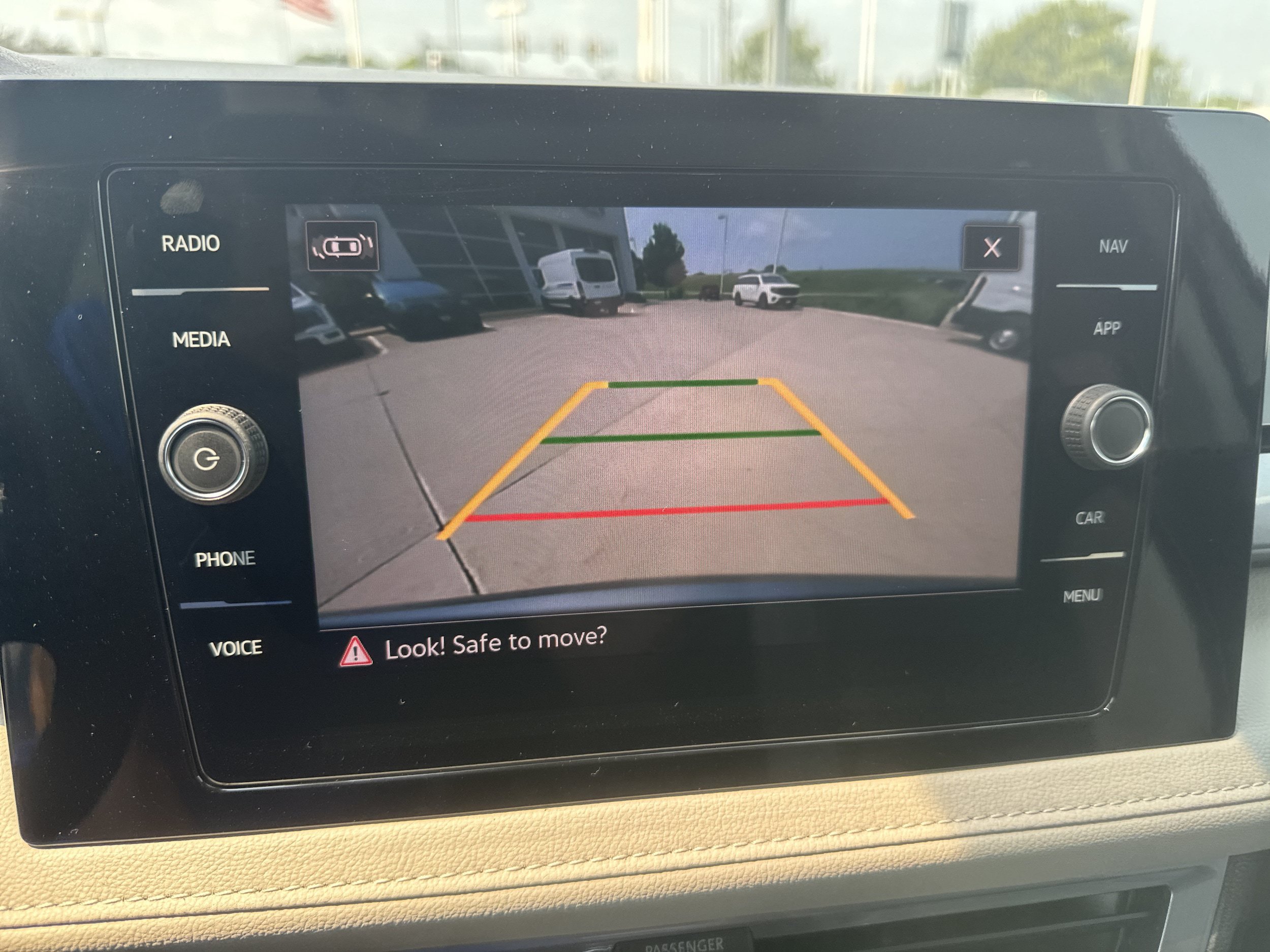 New 2026 Volkswagen Taos SEL AWD/4WD image 22