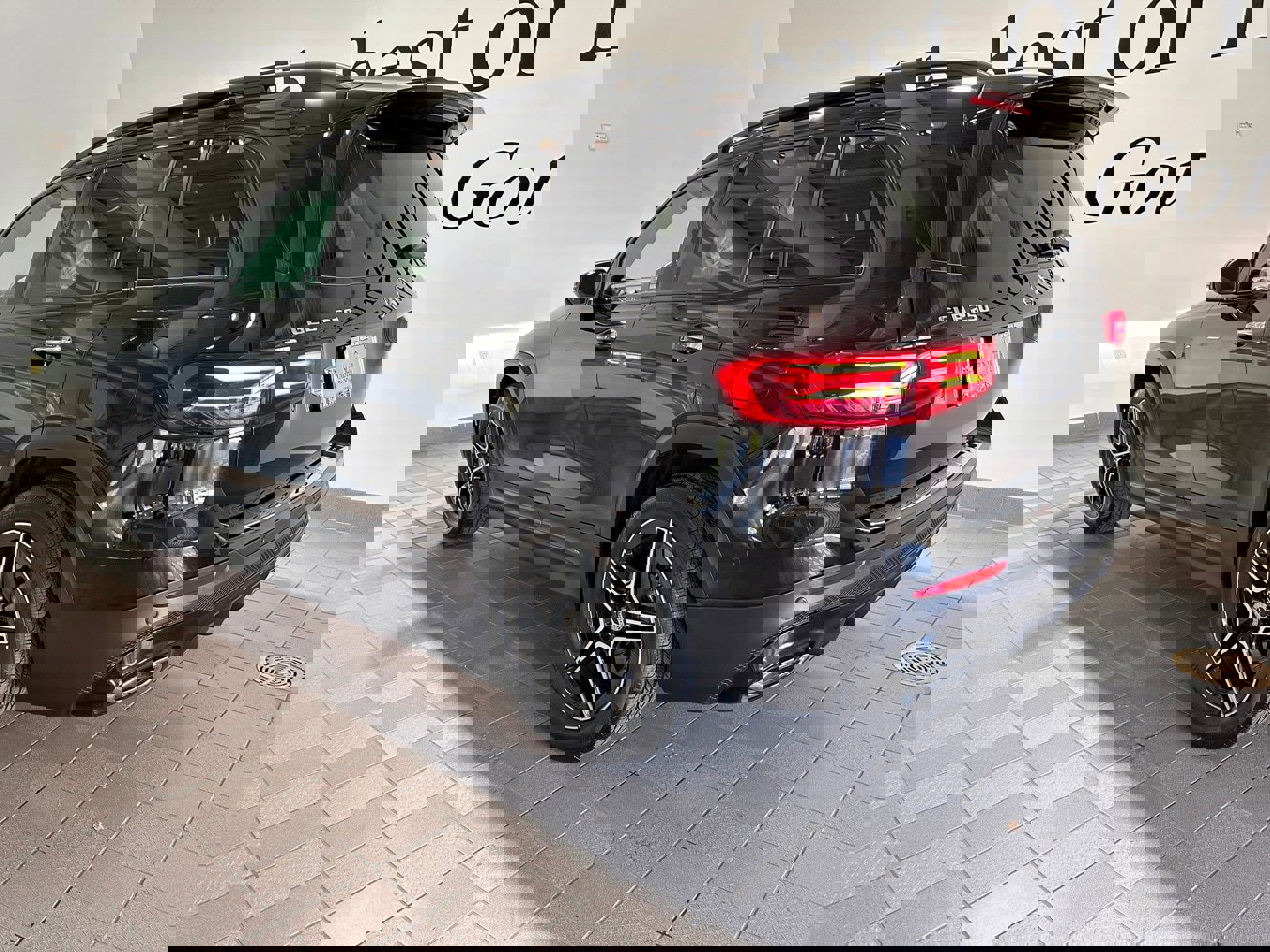 Used 2024 Mercedes-Benz GLB 250 4MATIC image 6