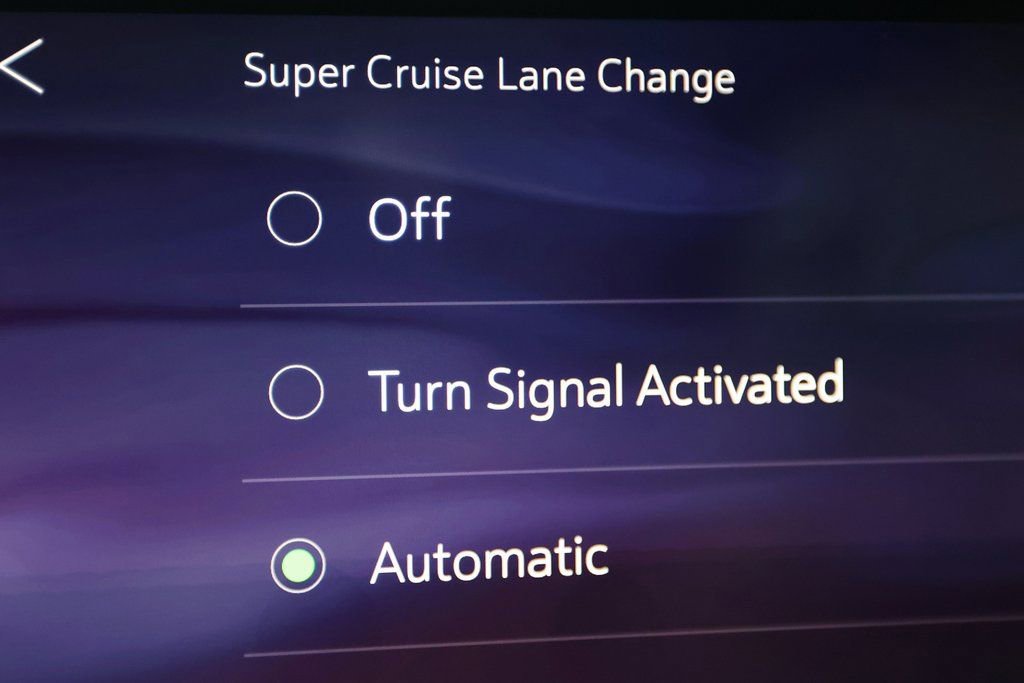 Used 2026 Cadillac Escalade V image 37