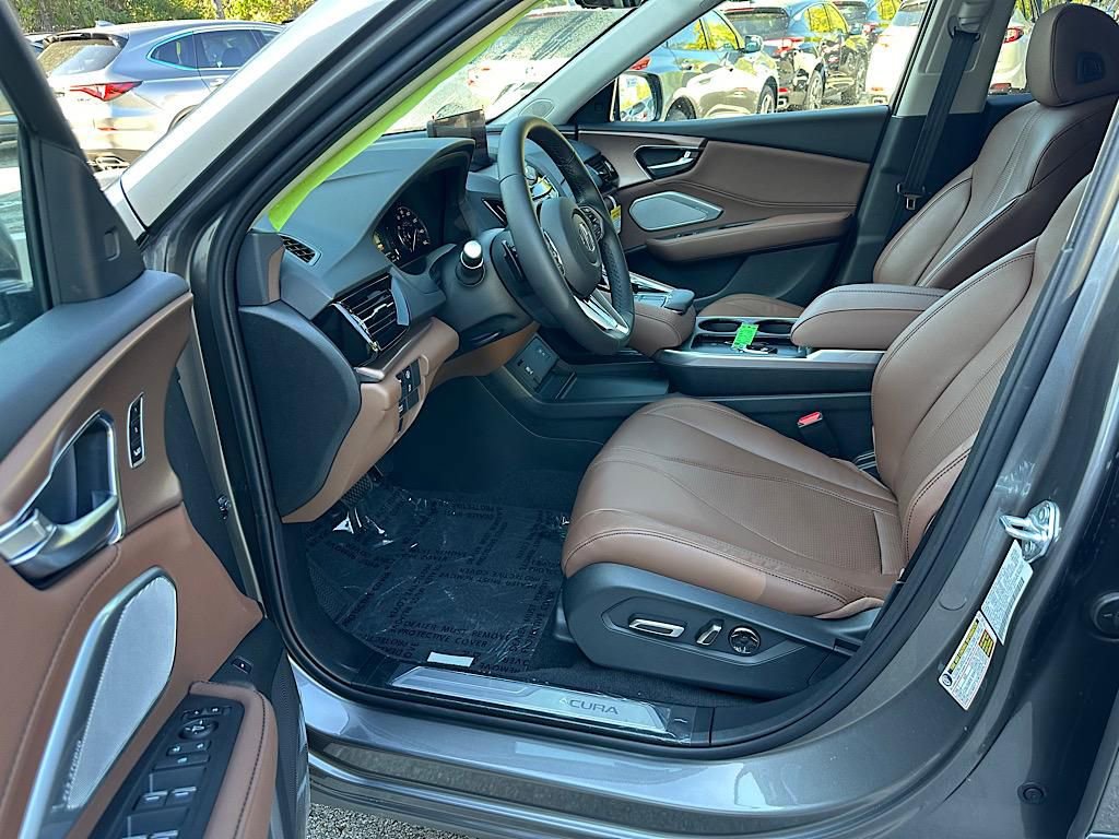 New 2025 Acura RDX w/ Technology Package image 7