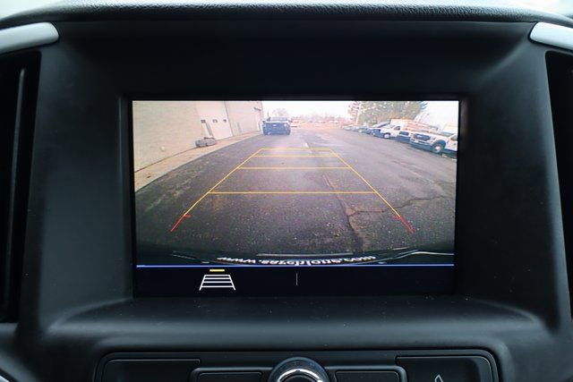 Used 2021 GMC Terrain SLE w/ Driver Convenience Package image 7