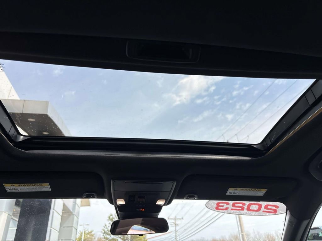 Used 2023 Honda Accord Sport image 12