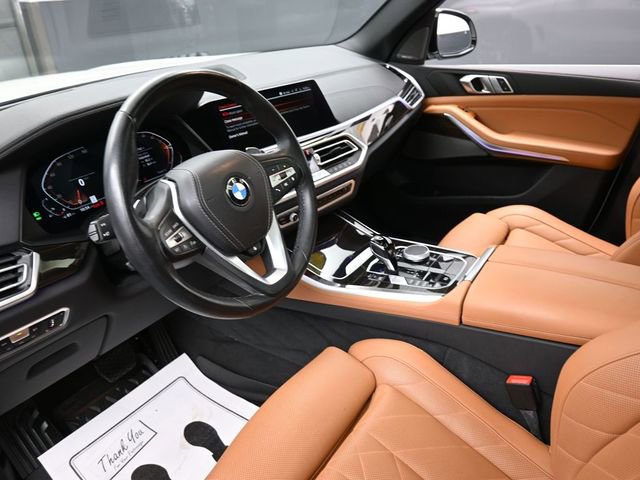 Used 2023 BMW X5 xDrive40i w/ Premium Package AWD/4WD image 18