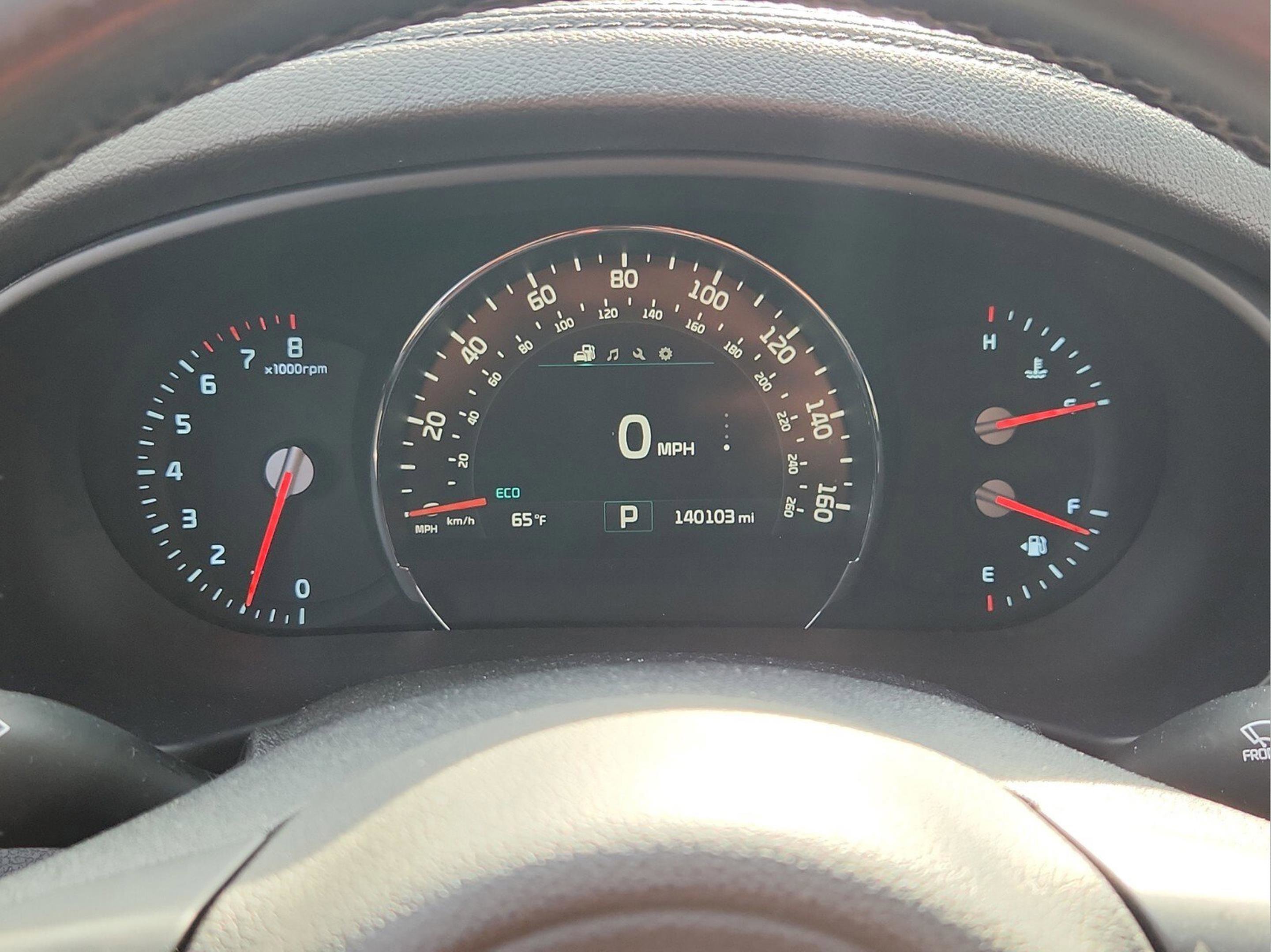 Used 2016 Kia Sorento EX w/ EX Premium Package image 19