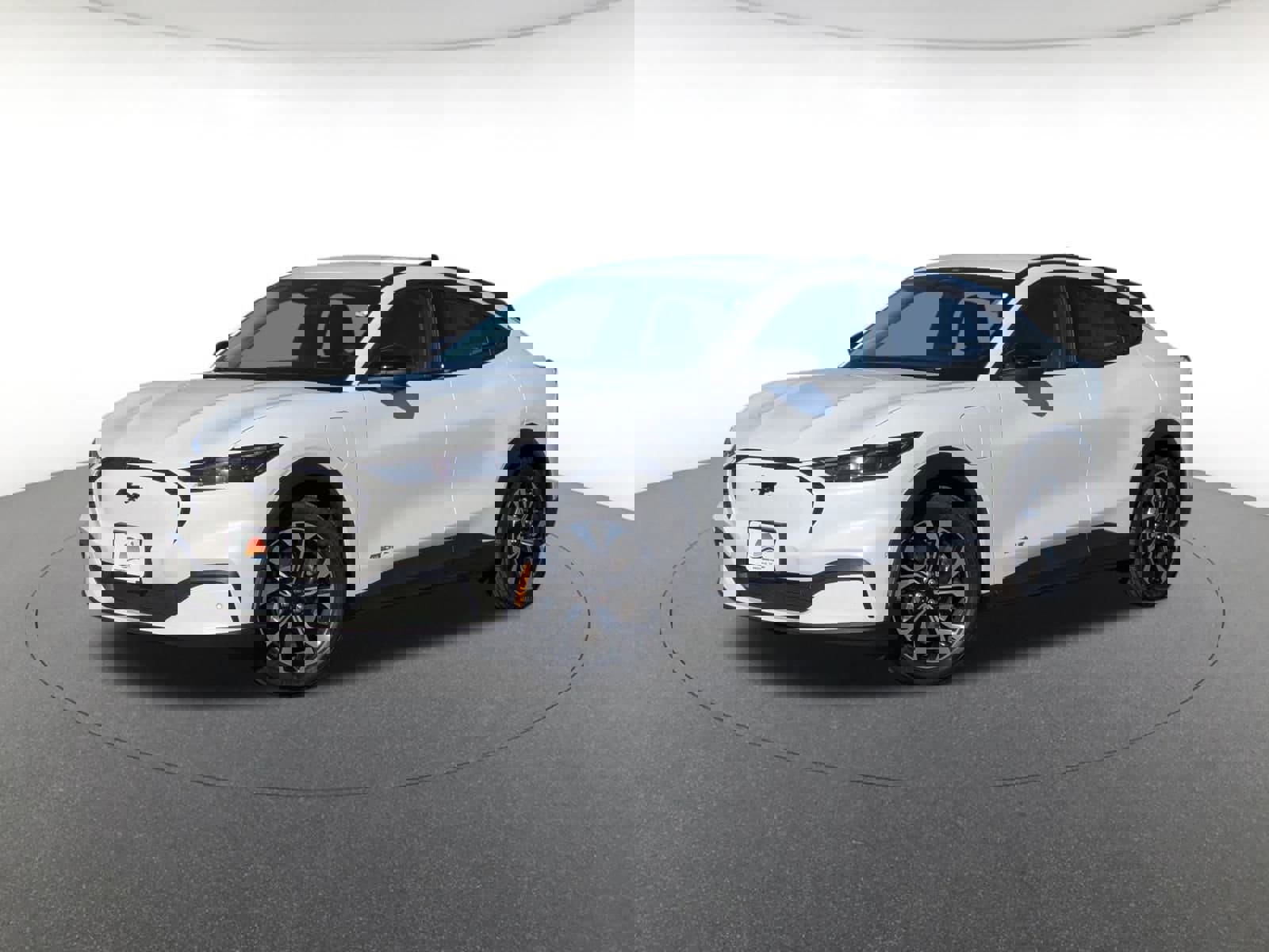 New 2024 Ford Mustang Mach-E Select w/ Comfort Package Lite