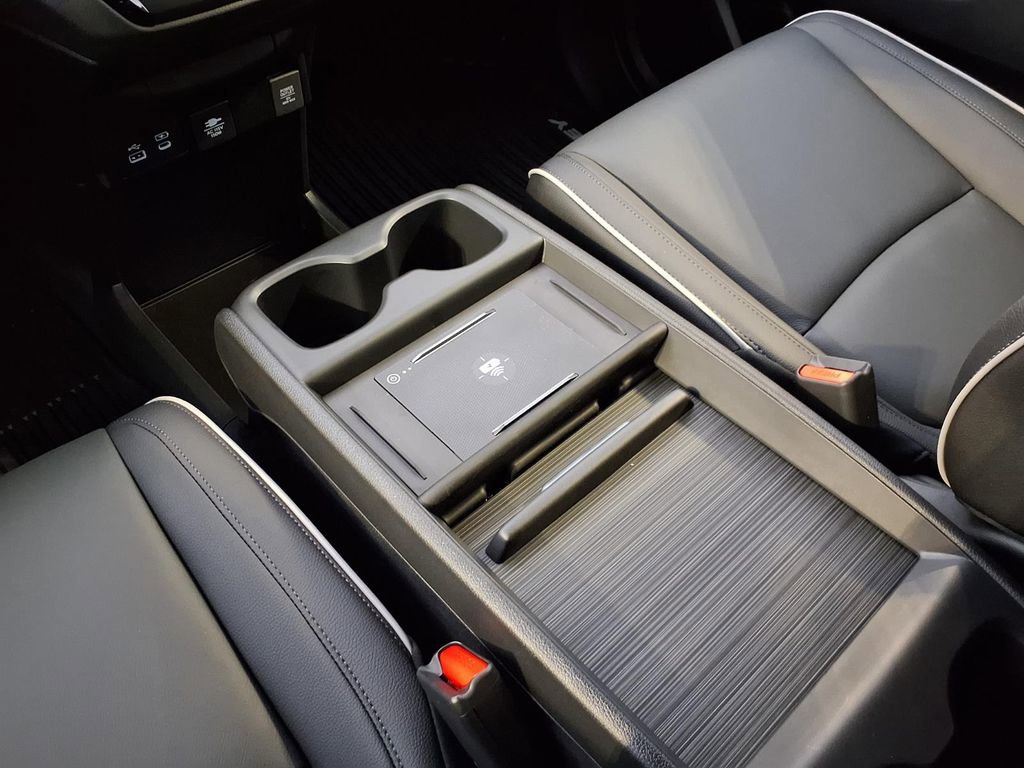 New 2026 Honda Odyssey Touring image 18