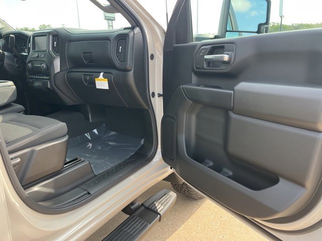 New 2026 Chevrolet Silverado 2500 Custom w/ Custom Value Package image 49