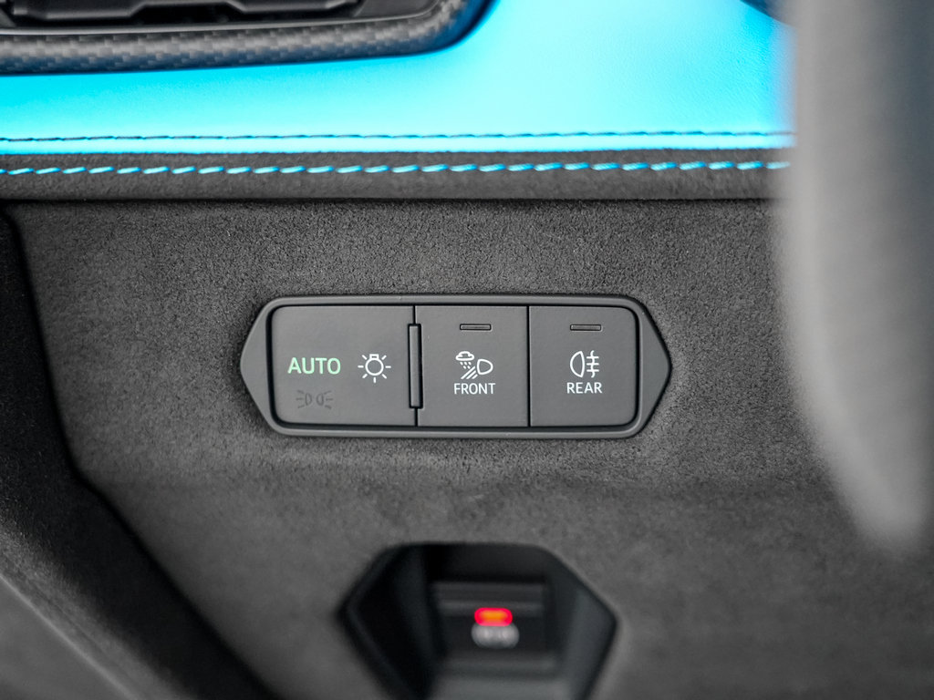Used 2026 Lamborghini Revuelto AWD/4WD image 17