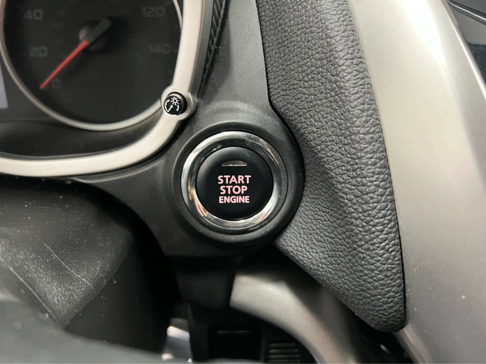 Used 2023 Mitsubishi Eclipse Cross SE image 23