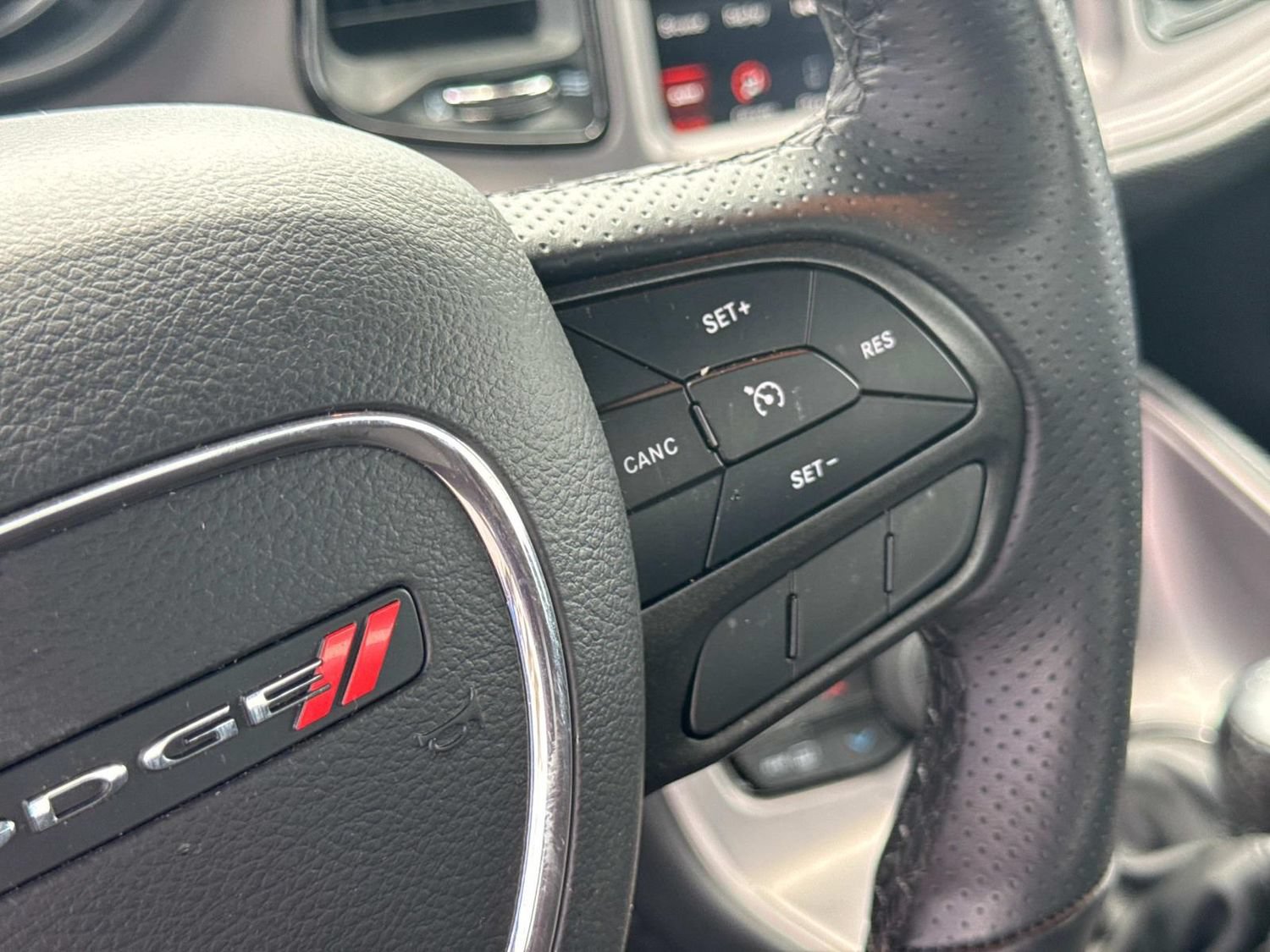 Used 2023 Dodge Challenger R/T Scat Pack RWD image 24