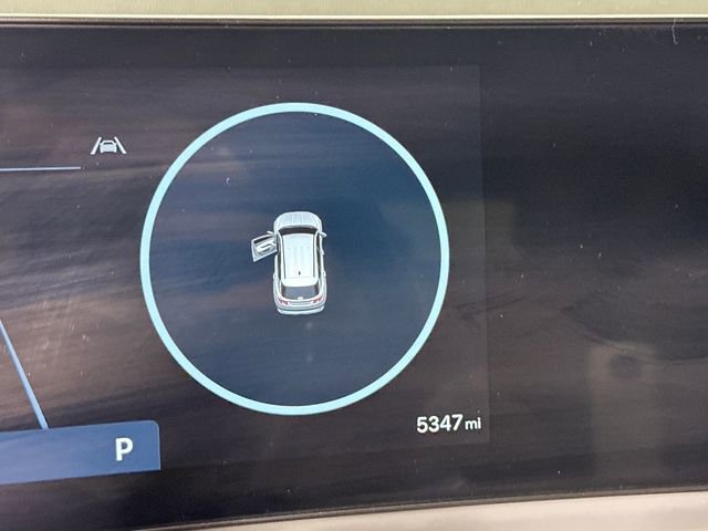 Certified 2025 Hyundai Tucson Limited image 18