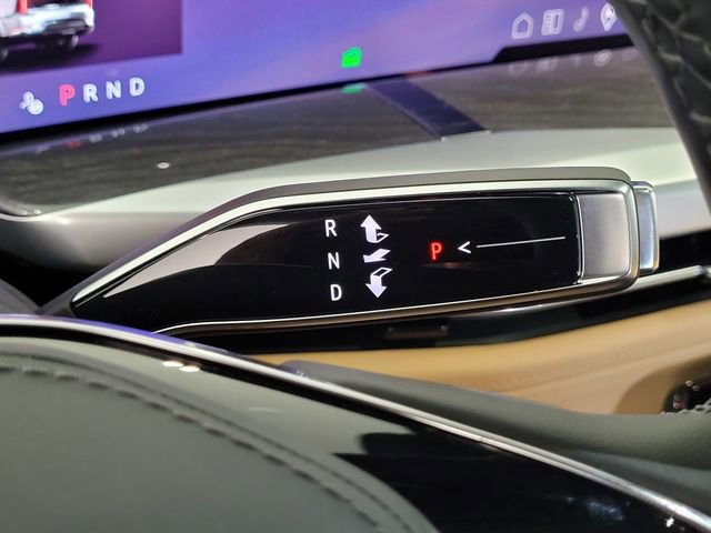 New 2025 Cadillac Escalade IQ Sport 2 w/ LPO, ONYX Package image 19