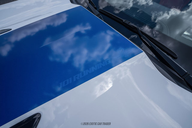 Used 2017 Chevrolet Camaro SS RWD image 99