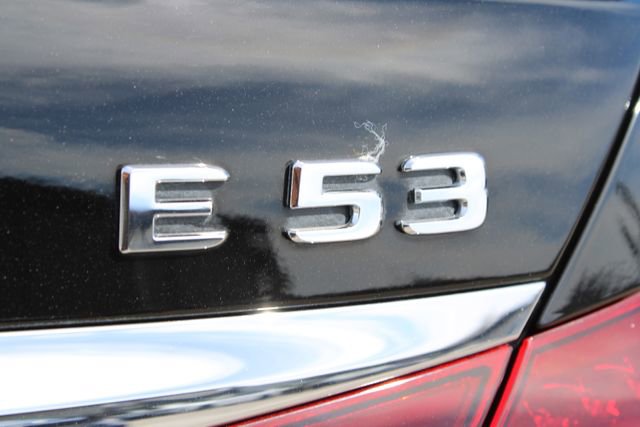 Used 2023 Mercedes-Benz E 53 AMG 4MATIC Sedan image 6