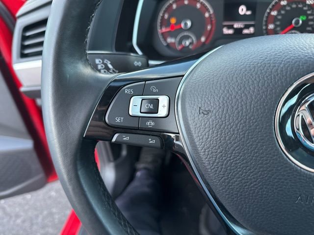 Certified 2019 Volkswagen Jetta SE image 13