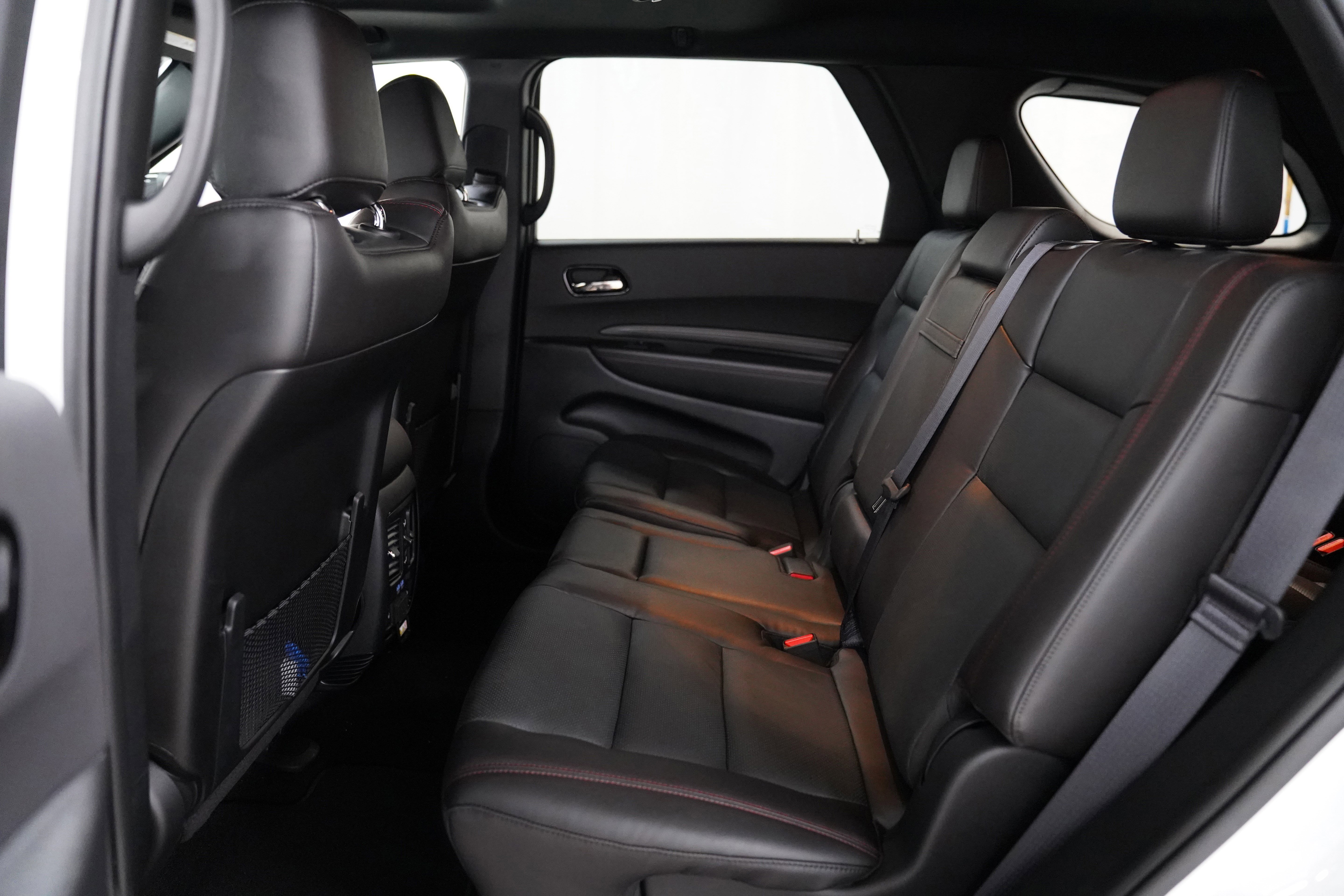 New 2026 Dodge Durango GT image 5