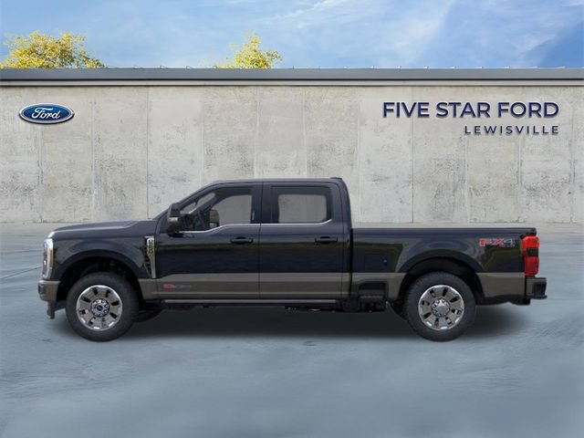 New 2026 Ford F250 King Ranch AWD/4WD image 5