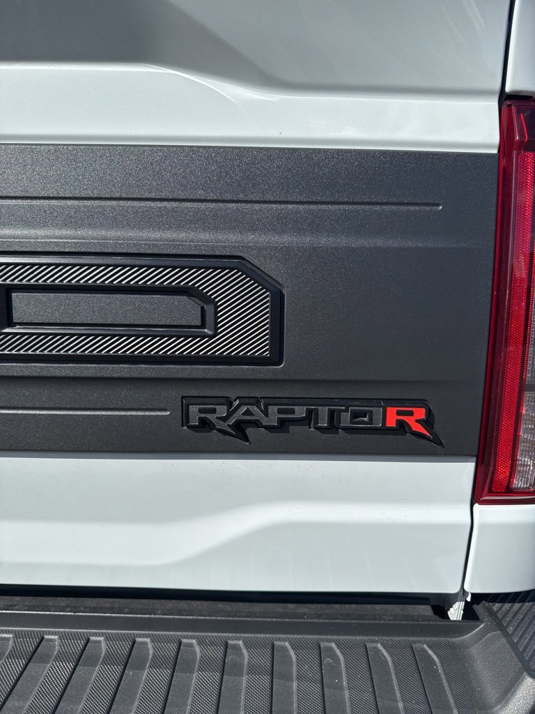 Used 2024 Ford F150 Raptor w/ Equipment Group 803A Raptor R image 11
