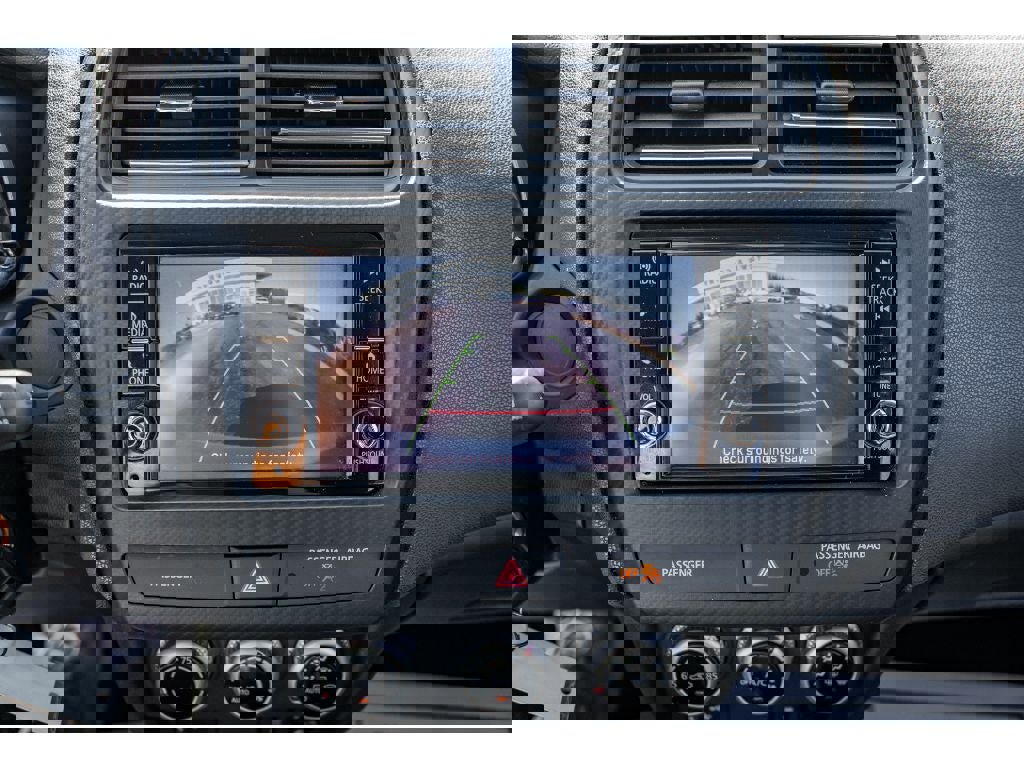 Used 2023 Mitsubishi Outlander Sport ES image 16