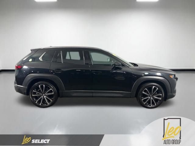 Used 2023 MAZDA CX-50 AWD 2.5 S w/ Cargo Package image 7
