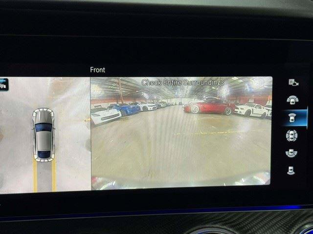 Used 2021 Mercedes-Benz AMG GT 63 S image 45