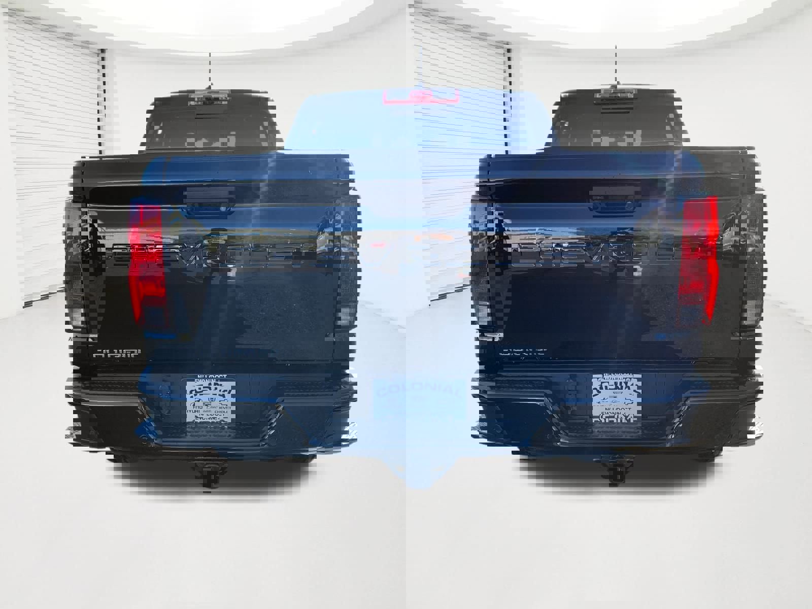 New 2026 Chevrolet Colorado LT image 4