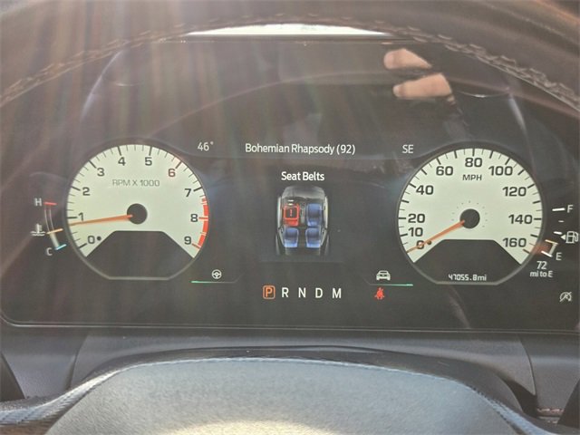 Used 2024 Ford Mustang GT Premium image 30