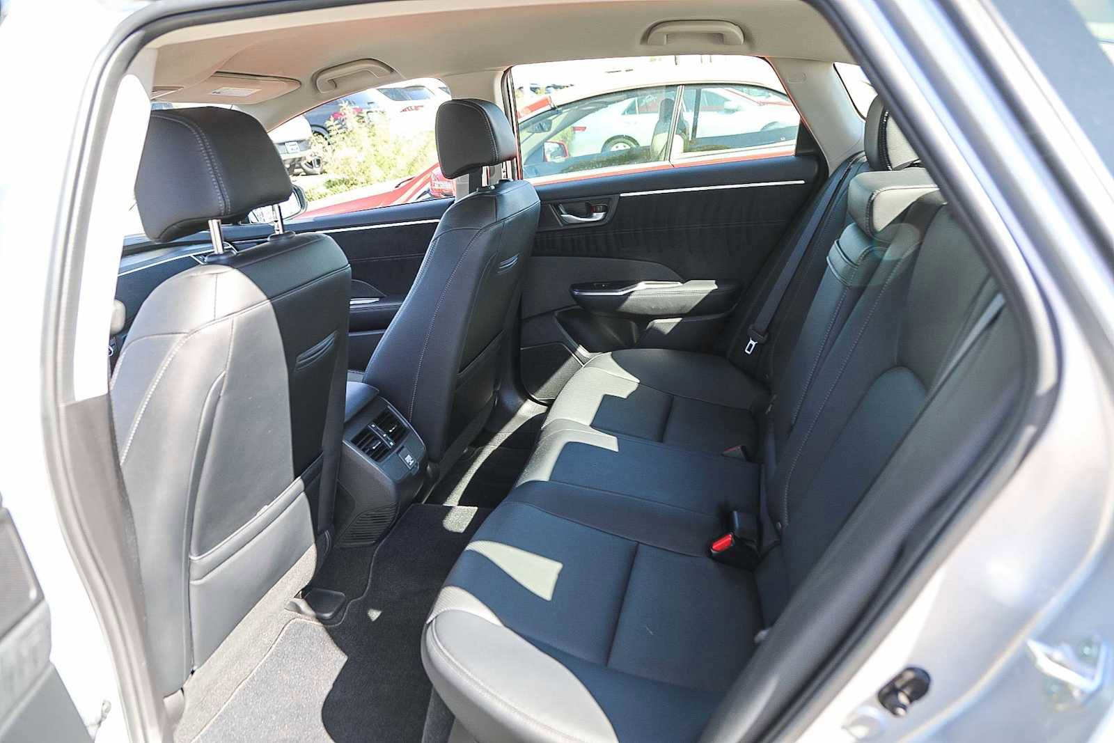 Used 2021 Honda Clarity Touring image 31