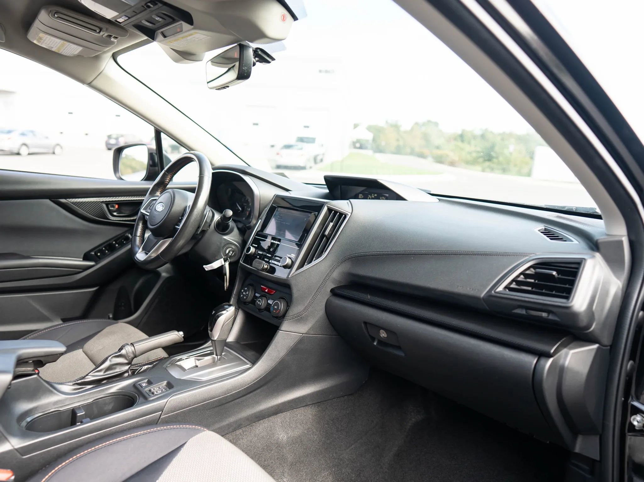 Used 2018 Subaru Crosstrek 2.0i Premium w/ Eyesight System image 18