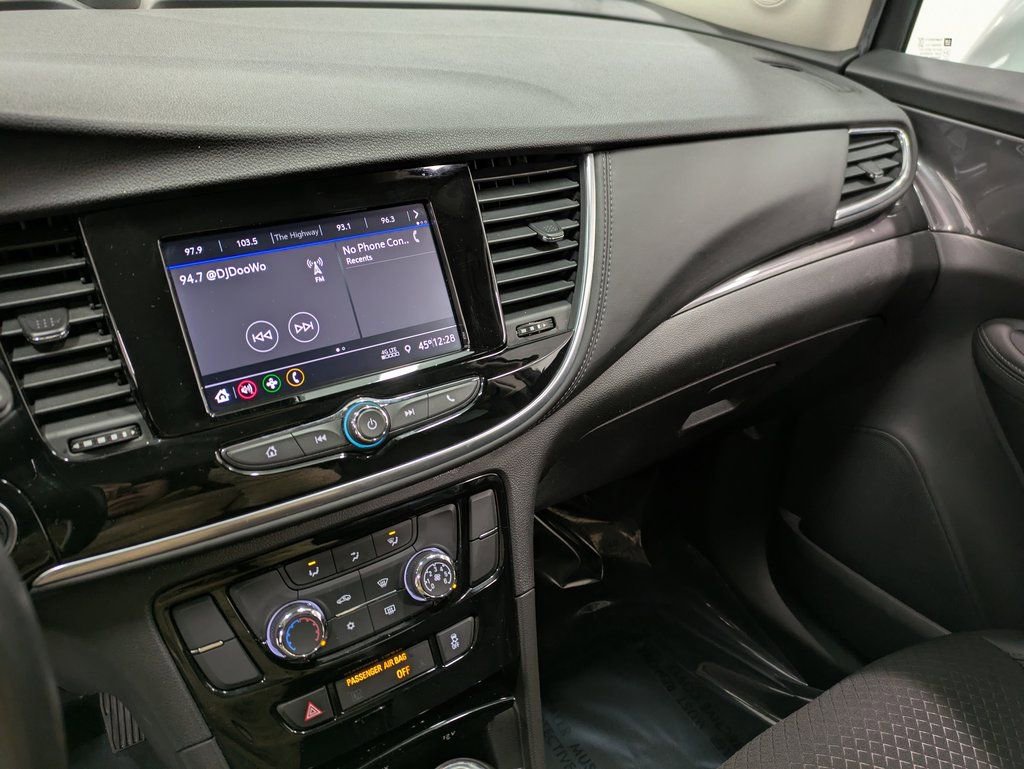 Used 2022 Buick Encore Preferred w/ Safety Package image 10