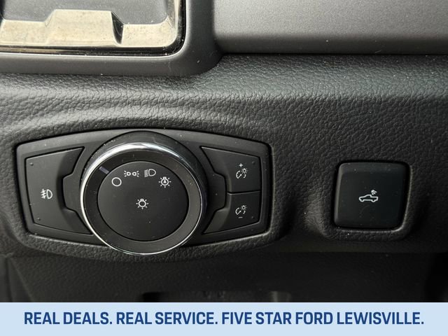 Certified 2023 Ford Ranger XLT w/ Equipment Group 301A Mid RWD image 23