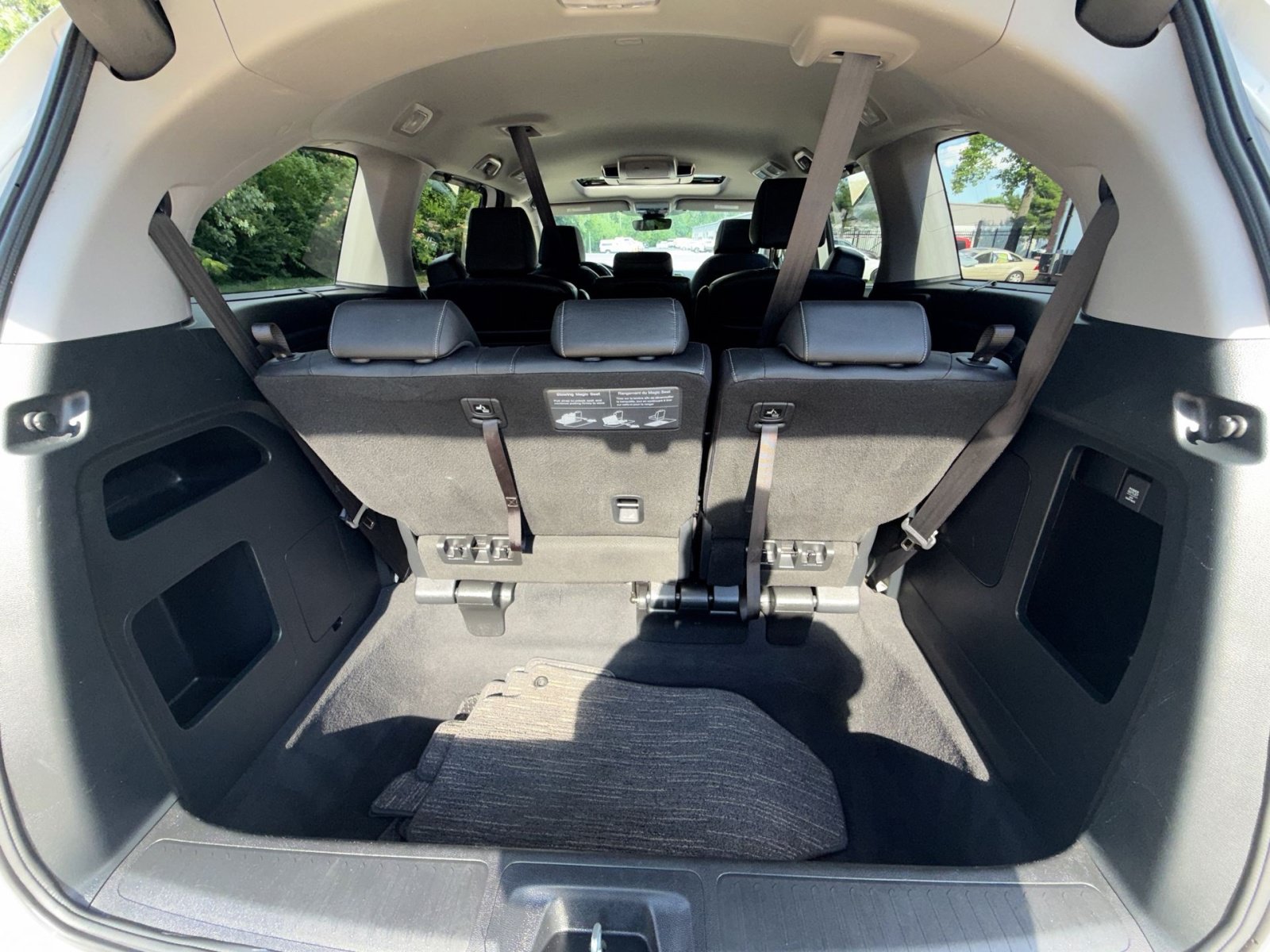 Used 2023 Honda Odyssey Touring image 29