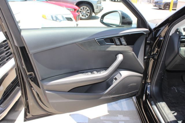 Used 2020 Audi A4 2.0T Premium Plus FWD image 10