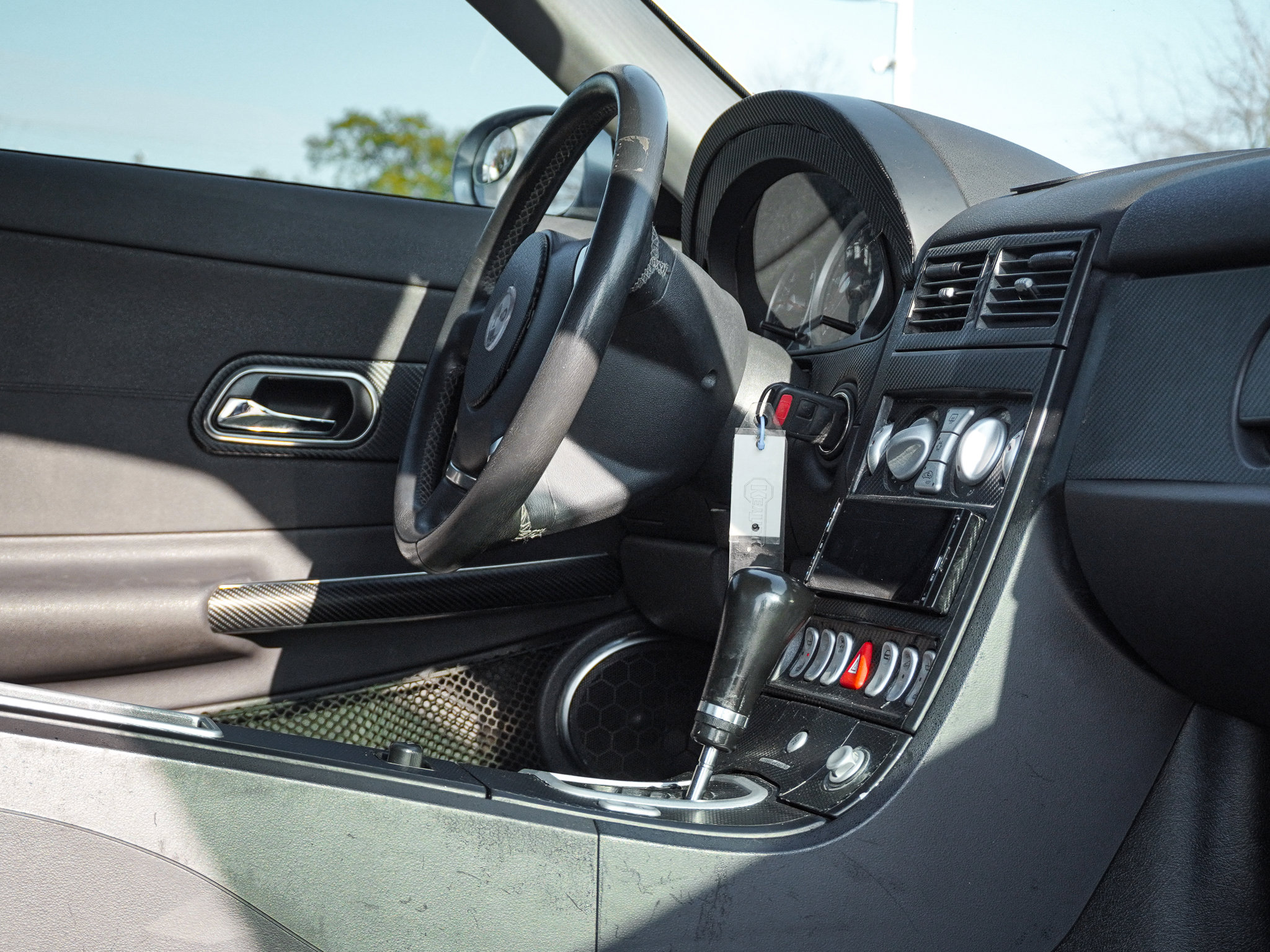 Used 2005 Chrysler Crossfire SRT-6 image 31