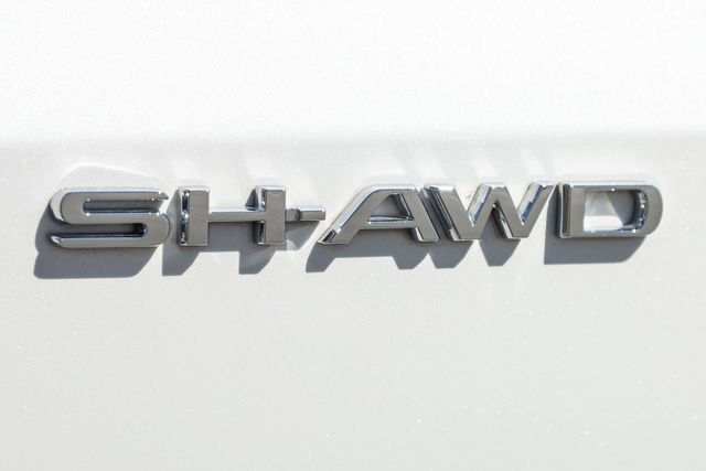 Used 2024 Acura MDX SH-AWD w/ Technology Package image 6