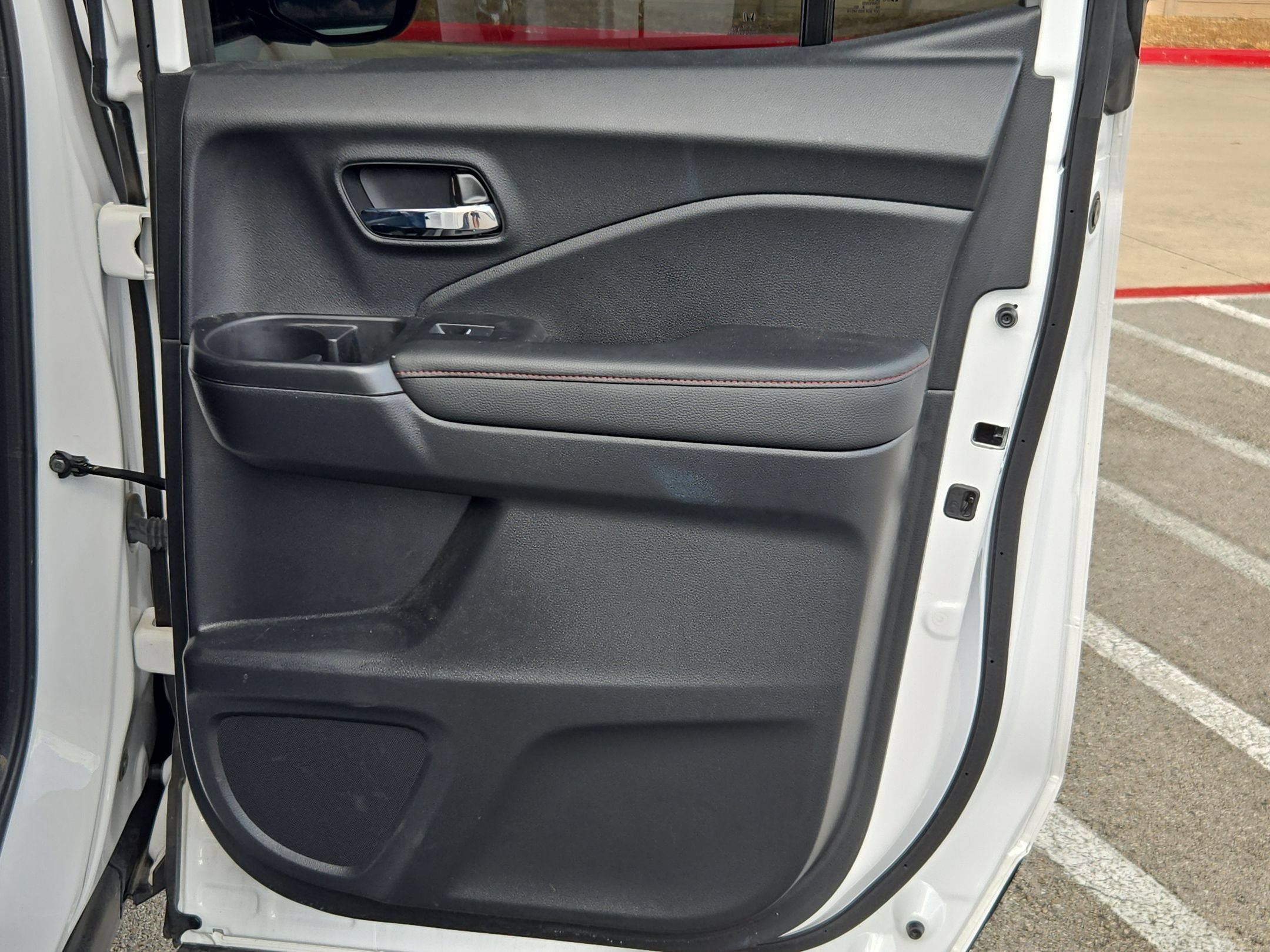 Used 2024 Honda Ridgeline Black Edition image 26